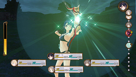 Steam版 フィリスのアトリエ が日本語に対応 期間限定で10 割引も