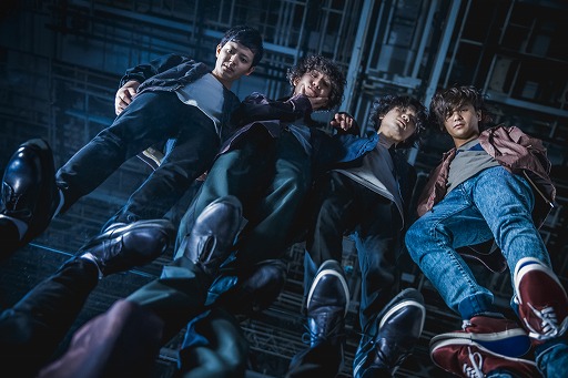 画像ギャラリー No.003のサムネイル画像 / コロプラの新作「Project:Pani Pani」は横スクロール系!ゲーム画面を映したPV第1弾が公開