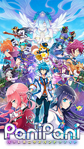 ꡼ No.002Υͥ / ΡRADIO 4Gamer TapʲˡפǤϡPaniPani-ѥ˥ѥɥʥ-פ夲ޤLINE LIVEǤۿȡ