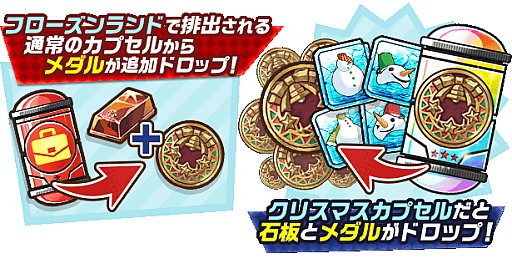 画像ギャラリー No.004のサムネイル画像 / 「PaniPani」,クリスマスイベント「メリーぱにスマス! 〜聖なる夜の贈り物〜」が開催