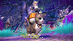 ���������꡼ No.003�Υ���ͥ������ / PS4�ǡ�TERA�פ����������ӥ���11��29���������ȡ��֥ե���������ѥå��׹����Ԥ�11��15��������ԥץ쥤����ǽ��