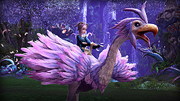 ���������꡼ No.004�Υ���ͥ������ / PS4�ǡ�TERA�פ����������ӥ���11��29���������ȡ��֥ե���������ѥå��׹����Ԥ�11��15��������ԥץ쥤����ǽ��