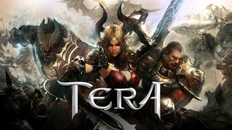 Ps4版 Tera に新クラス ムーングレイバー が本日実装 1月29日までにログインすると キャラクタースロット1つが無料で用意される