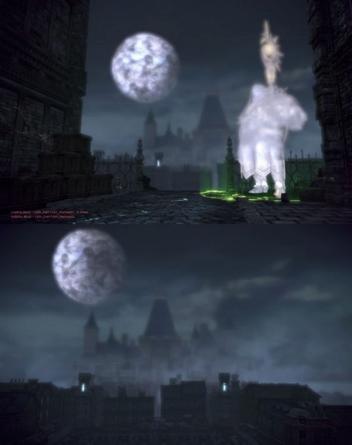 画像ギャラリー No.006のサムネイル画像 / Xbox One版「TERA」,新規ダンジョン「バーンスタインの幽霊島」が実装に