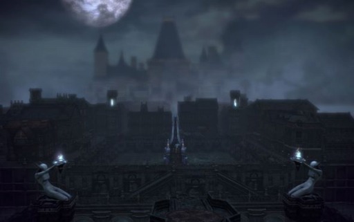 画像ギャラリー No.007のサムネイル画像 / Xbox One版「TERA」,新規ダンジョン「バーンスタインの幽霊島」が実装に