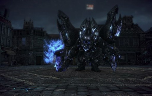 画像ギャラリー No.010のサムネイル画像 / Xbox One版「TERA」,新規ダンジョン「バーンスタインの幽霊島」が実装に