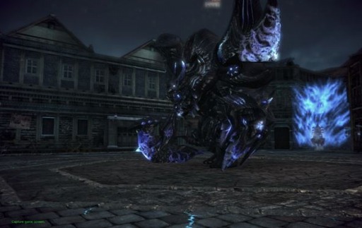 画像ギャラリー No.011のサムネイル画像 / Xbox One版「TERA」,新規ダンジョン「バーンスタインの幽霊島」が実装に