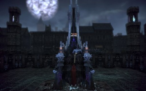 画像ギャラリー No.012のサムネイル画像 / Xbox One版「TERA」,新規ダンジョン「バーンスタインの幽霊島」が実装に