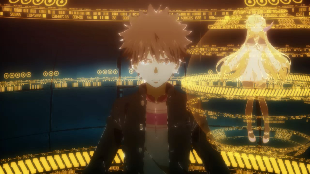 画像集no 002 とある魔術の電脳戦機 のオープニングアニメが公開 制作 画像集no 002 とある魔術の電脳戦機 のオープニングアニメが公開 制作