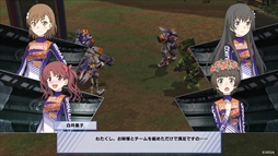 ²èÁü¥®¥ã¥é¥ê¡¼ No.004¤Î¥µ¥à¥Í¥¤¥ë²èÁü / ¡Ö¤È¤¢¤ëËâ½Ñ¤ÎÅÅǾÀﵡ¡×¡¤¥ß¥Ã¥·¥ç¥ó¥â¡¼¥É¤Î¾ÜºÙ¤ò¸ø³«¡£¥¹¥¿¥ó¥À¡¼¥É¤ÊÂÐÀï¥Ð¥È¥ë¤«¤é¥é¥°¥Ó¡¼¤Î¤è¤¦¤Ê¥¹¥Ý¡¼¥Ä¥¢¥¯¥·¥ç¥ó¤Þ¤Ç³Ú¤·¤á¤ë