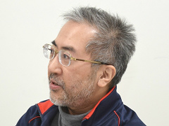バーチャロンの生みの親“Dr.ワタリ”こと亙 重郎氏がセガを退職 - 4Gamer.net