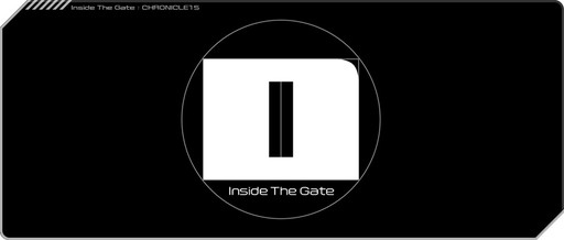 ꡼ No.002 | ǾﵡСץ꡼꽸Inside the Gateɤ֤ȤѤǾﵡ׸ȤǸ
