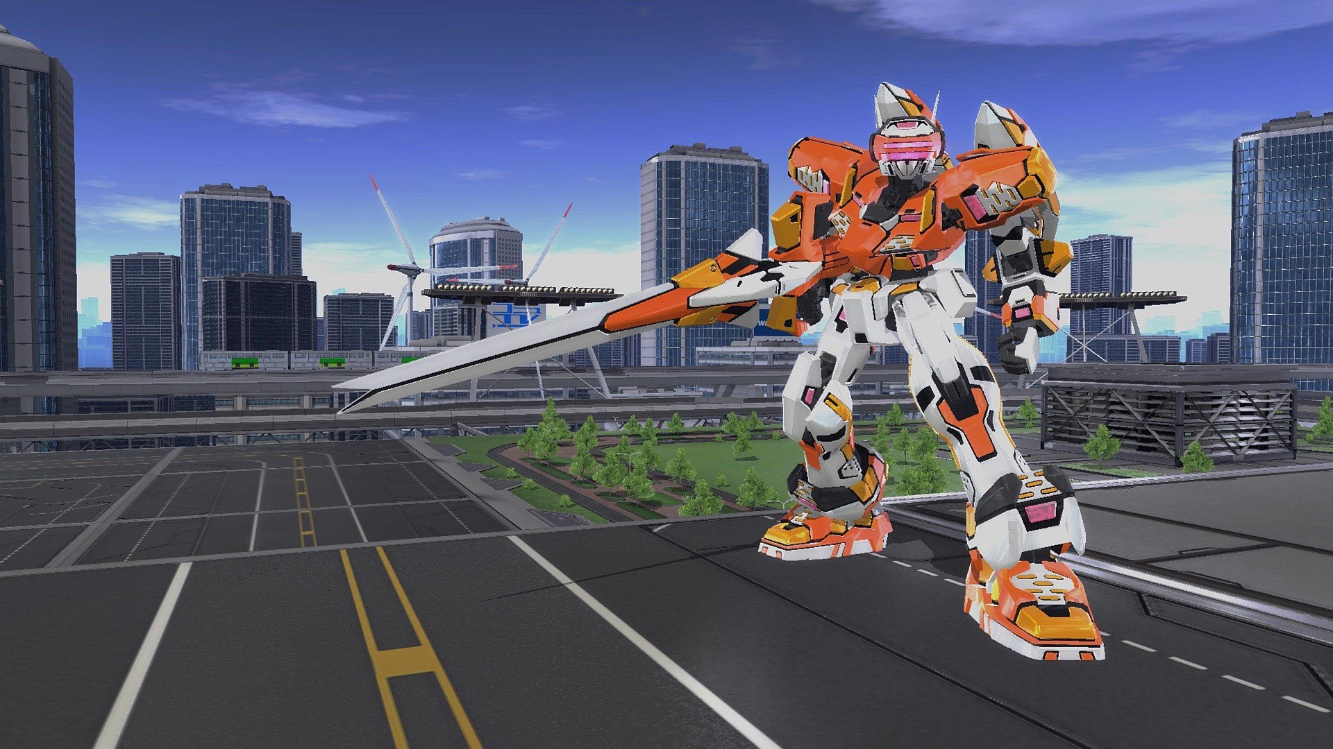 画像集 004 15年ぶりのバーチャロン新作 とある魔術の電脳戦機 が本日発売 出演声優陣のサイン色紙セットが当たる発売記念twitterキャンペーンが開催 4gamer Net