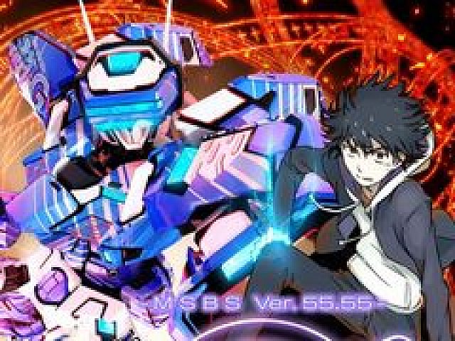 15年ぶりのバーチャロン新作「とある魔術の電脳戦機」が本日発売。出演