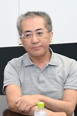 画像ギャラリー No.008のサムネイル画像 / 「ツインスティック・プロジェクト」でバーチャロンの未来を切り開きたい。亙 重郎氏とタニタの責任者に企画へ懸ける思いを聞いた