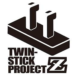 画像ギャラリー No.001のサムネイル画像 / タニタ「ツインスティック」の本体やレバーの形状,ボタン位置などがおおむね決まる。支援者向けのメルマガで進捗報告あり