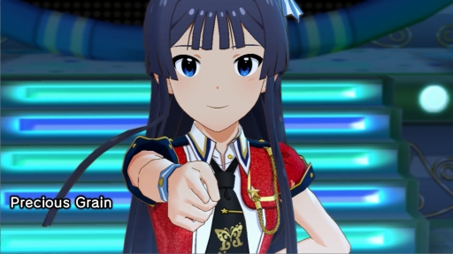 ꡼ No.003 | ֥ɥޥ ߥꥪ饤֡ ǥ׻Ͽ220ˡŨʥסPrecious GrainפMV