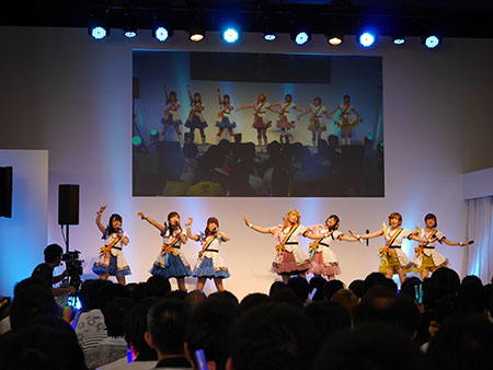 ���������꡼ No.016�Υ���ͥ������ / ���㥹�Ȥˤ���з��饤�֡��ǿ������ȯɽ�ʤ��������������Ƥˡ��֥ߥꥷ����1��ǯ��ǰ�θ������ۿ����٥�Ȥ��ݡ���