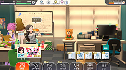 画像ギャラリー No.003のサムネイル画像 / 「ミリシタ」，アプリ内で「ミリシタ感謝祭」の生配信を実施