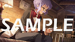 画像ギャラリー No.014のサムネイル画像 / 「ミリシタ」,楽曲「ラスト・アクトレス」が楽しめる期間限定イベントを開催