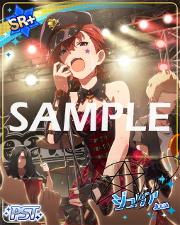 画像ギャラリー No.003のサムネイル画像 / 「ミリシタ」,楽曲“ハーモニクス”が楽しめるイベントを開催