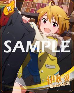 画像ギャラリー No.010のサムネイル画像 / 「ミリシタ」,楽曲“ハーモニクス”が楽しめるイベントを開催