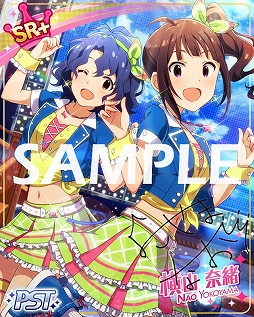 ���������꡼ No.006�Υ���ͥ������ / �֥ߥꥷ���ס��ڶʡ�PRETTY DREAMER�פ��ڤ���륤�٥�Ȥ�����