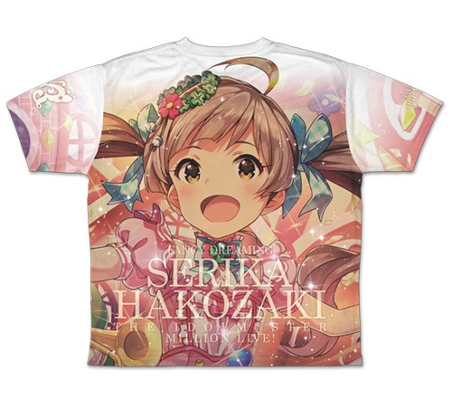 画像ギャラリー No.004のサムネイル画像 / 「二次元コスパ」,「ミリシタ」の新商品をコミケ95で先行販売