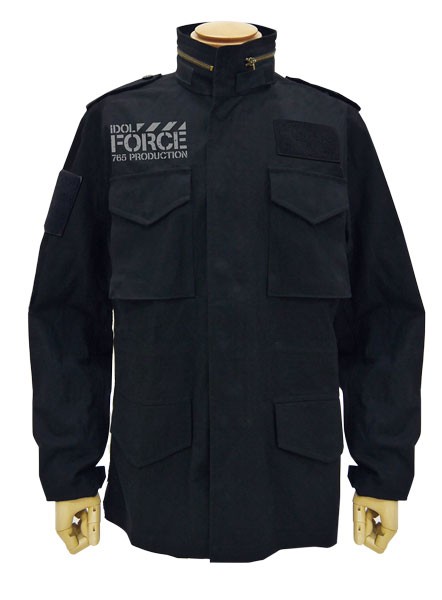 画像ギャラリー No.008のサムネイル画像 / 「二次元コスパ」,「ミリシタ」の新商品をコミケ95で先行販売