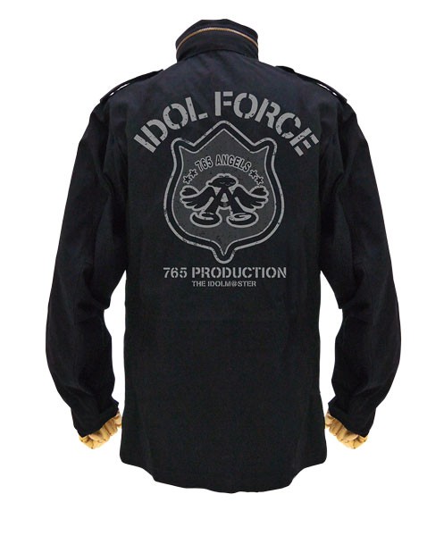 画像ギャラリー No.009のサムネイル画像 / 「二次元コスパ」,「ミリシタ」の新商品をコミケ95で先行販売