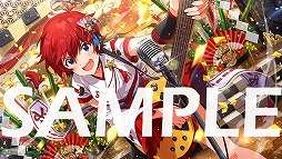 画像ギャラリー No.010のサムネイル画像 / 「ミリシタ」,楽曲「Raise the FLAG」が楽しめる期間限定イベントを開催。SSR福田のり子&ジュリアが新登場