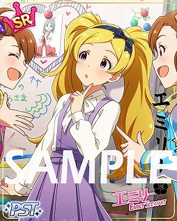 画像ギャラリー No.004のサムネイル画像 / 「ミリシタ」,楽曲「だってあなたはプリンセス」が楽しめる期間限定イベントを開催