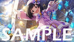 画像ギャラリー No.008のサムネイル画像 / 「ミリシタ」,楽曲「だってあなたはプリンセス」が楽しめる期間限定イベントを開催