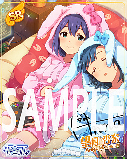 ���������꡼ No.002�Υ���ͥ������ / �֥ߥꥷ���ס����ָ��ꥤ�٥�ȡȥץ���ʥ�����������������ĹChu��LOVER!!���ɤ�����