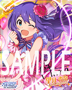 ���������꡼ No.003�Υ���ͥ������ / �֥ߥꥷ���ס����ָ��ꥤ�٥�ȡȥץ���ʥ�����������������ĹChu��LOVER!!���ɤ�����