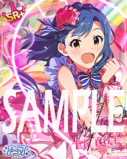 ���������꡼ No.005�Υ���ͥ������ / �֥ߥꥷ���ס����ָ��ꥤ�٥�ȡȥץ���ʥ�����������������ĹChu��LOVER!!���ɤ�����