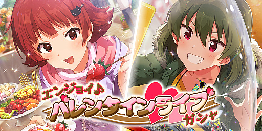 ���������꡼ No.006�Υ���ͥ������ / �֥ߥꥷ���ס����ָ��ꥤ�٥�ȡȥץ���ʥ�����������������ĹChu��LOVER!!���ɤ�����