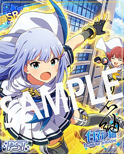 ���������꡼ No.003�Υ���ͥ������ / �֥ߥꥷ���פǴ��ָ��ꥤ�٥�ȡ��֥ץ���ʥ����������������ڥ���� �������ɥ�ҡ������������ͥ���Justice OR Voice���׳���