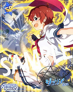 ���������꡼ No.004�Υ���ͥ������ / �֥ߥꥷ���פǴ��ָ��ꥤ�٥�ȡ��֥ץ���ʥ����������������ڥ���� �������ɥ�ҡ������������ͥ���Justice OR Voice���׳���