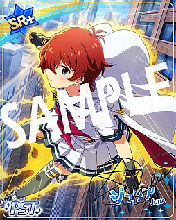 ���������꡼ No.005�Υ���ͥ������ / �֥ߥꥷ���פǴ��ָ��ꥤ�٥�ȡ��֥ץ���ʥ����������������ڥ���� �������ɥ�ҡ������������ͥ���Justice OR Voice���׳���