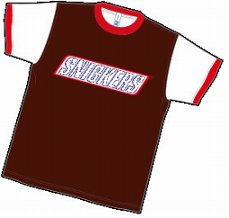 画像ギャラリー No.005のサムネイル画像 / 「ミリシタ」×スニッカーズ×楳図かずおさんコラボのセカンドシーズンが4月30日にスタート