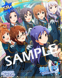 ���������꡼ No.004�Υ���ͥ������ / �֥ߥꥷ���ס����ָ��ꥤ�٥�ȡ֥ץ���ʥ������ĥ�����LEADER!!���פ���������