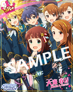 ���������꡼ No.006�Υ���ͥ������ / �֥ߥꥷ���ס����ָ��ꥤ�٥�ȡ֥ץ���ʥ������ĥ�����LEADER!!���פ���������