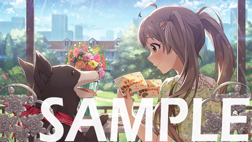 ���������꡼ No.008�Υ���ͥ������ / �֥ߥꥷ���ס����ָ��ꥤ�٥�ȡ֥ץ���ʥ������ĥ�����LEADER!!���פ���������