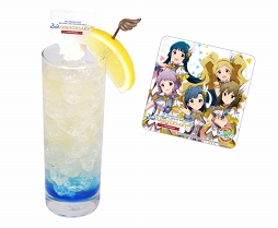 画像ギャラリー No.005のサムネイル画像 / 「ミリシタ」コラボカフェが6月29日から期間限定オープン。東京・大阪・名古屋の3店舗にて