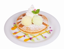 画像ギャラリー No.008のサムネイル画像 / 「ミリシタ」コラボカフェが6月29日から期間限定オープン。東京・大阪・名古屋の3店舗にて