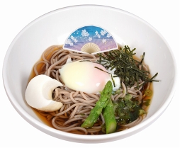 画像ギャラリー No.009のサムネイル画像 / 「ミリシタ」コラボカフェが6月29日から期間限定オープン。東京・大阪・名古屋の3店舗にて