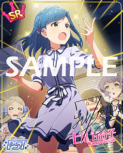 ���������꡼ No.005�Υ���ͥ������ / �֥ߥꥷ���ס��ڶʡ�dans l'obscurit����פ��ڤ������ָ��ꥤ�٥�Ȥ�������