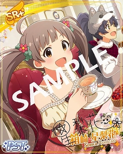 ���������꡼ No.004�Υ���ͥ������ / �֥ߥꥷ���ס����٥�ȡ֥ץ���ʥ������������� ��Girl meets Wonder���פ�����