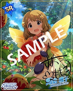 ���������꡼ No.005�Υ���ͥ������ / �֥ߥꥷ���ס����٥�ȡ֥ץ���ʥ������������� ��Girl meets Wonder���פ�����